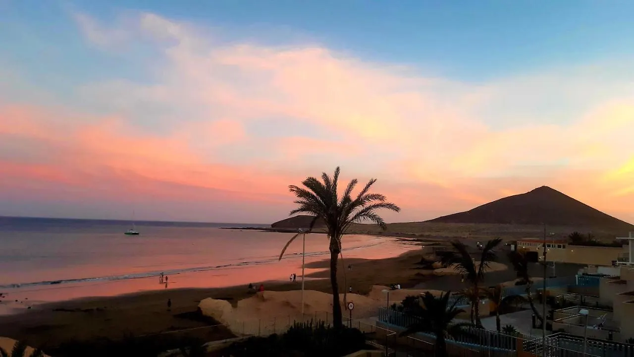 La Ladera El Medano Beach Apartment 0*, El Medano (Tenerife)