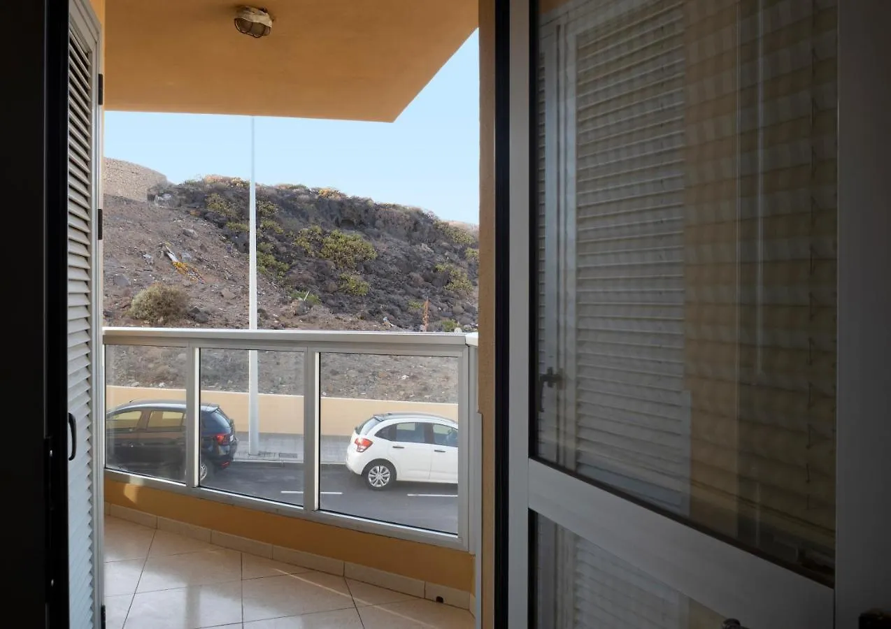La Ladera El Medano Beach Apartment