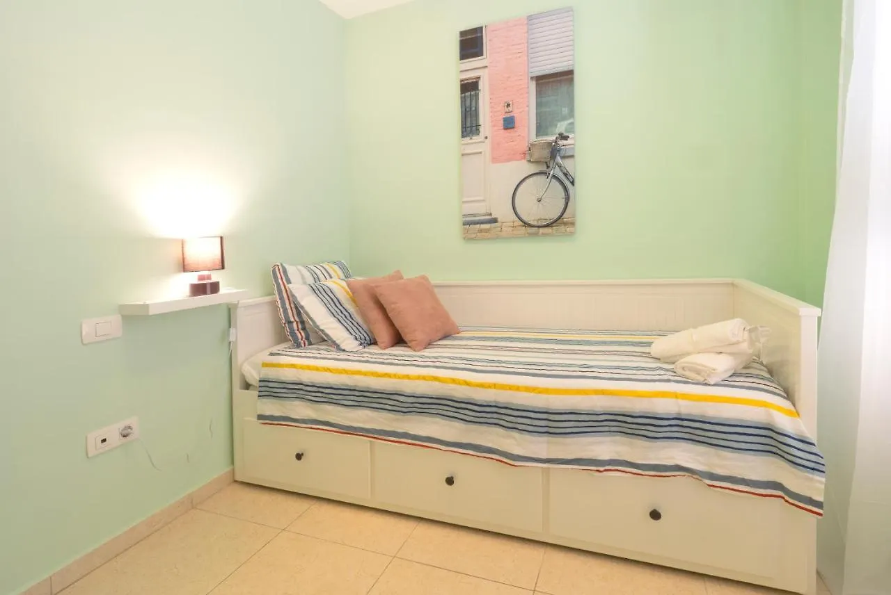 La Ladera El Medano Beach Apartment